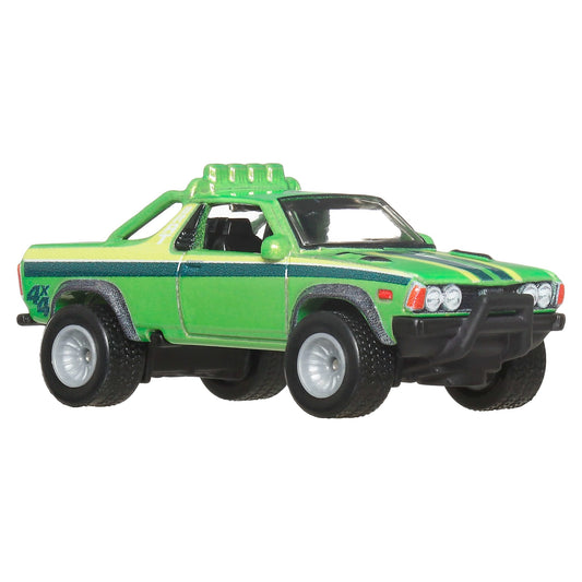 Hot Wheels Collector Veículo de Brinquedo Subaru B.R.A.T.