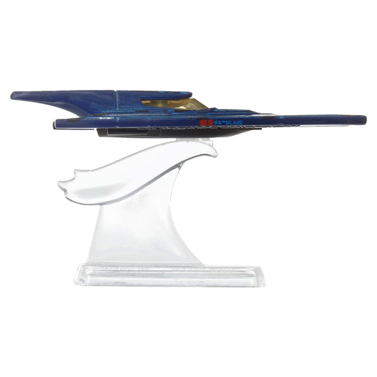 Hot Wheels Collector Veículo de Brinquedo Batman Batplane