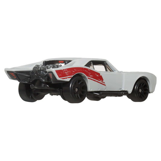 Hot Wheels Collector Veículo de Brinquedo O Batman Filme Batmóvel