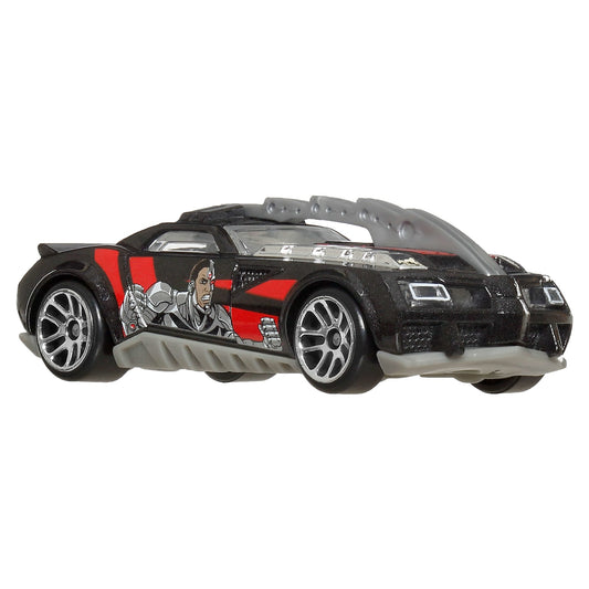 Hot Wheels Collector Veículo de Brinquedo Batman Barbaric