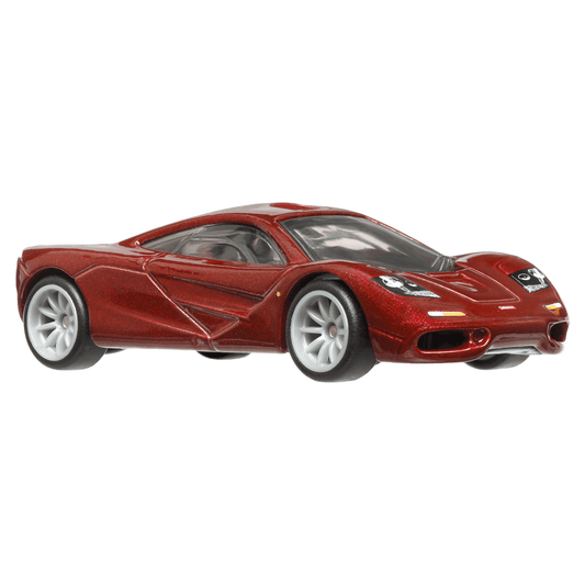 Hot Wheels Car Culture Circuit Legends Vehicles For 3 Years Old & Up