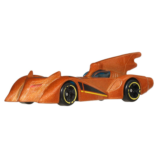 Hot Wheels Collector Veículo de Brinquedo Batman the Brave and the Bold Batmobile