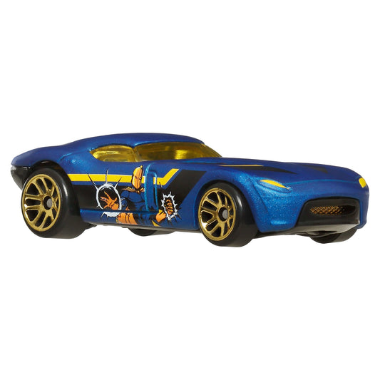 Hot Wheels Collector Veículo de Brinquedo Batman Fast Felion