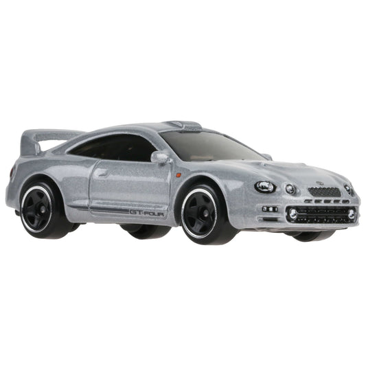Hot Wheels Collector Veículo de Brinquedo 95 Toyota Celica GT-Four