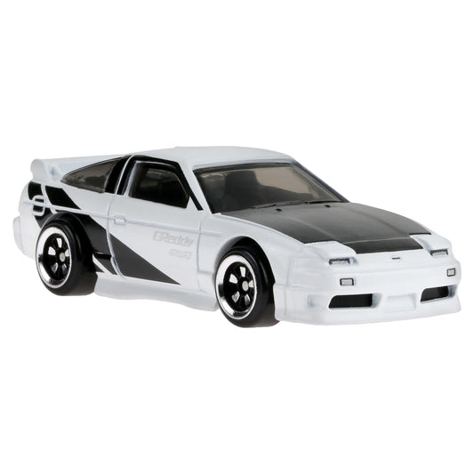 Hot Wheels Collector Veículo de Brinquedo 96 NISSAN 180SX TYPE X