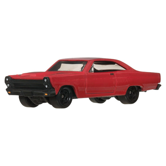 Hot Wheels Collector Veículo de Brinquedo Fast & Furious 1966 Ford Fairlane