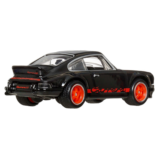 Hot Wheels Collector Veículo de Brinquedo Porsche Carrera 2.7 RS