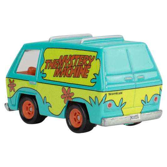 Hot Wheels Collector Veículo de Brinquedo The Mystery Machine