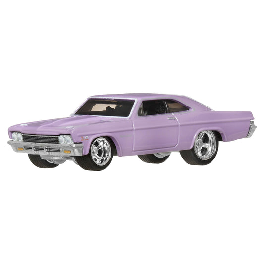 Hot Wheels Collector Veículo de Brinquedo 66 Impala Sport Coupe