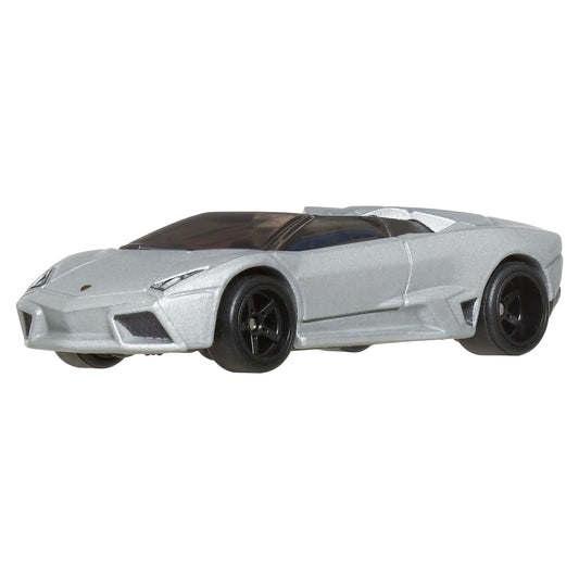 Hot Wheels Collector Veículo de Brinquedo Carro Transportador Lamborghini Reventon Spyder