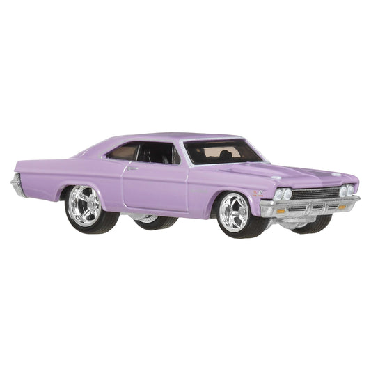 Hot Wheels Collector Veículo de Brinquedo 66 Impala Sport Coupe