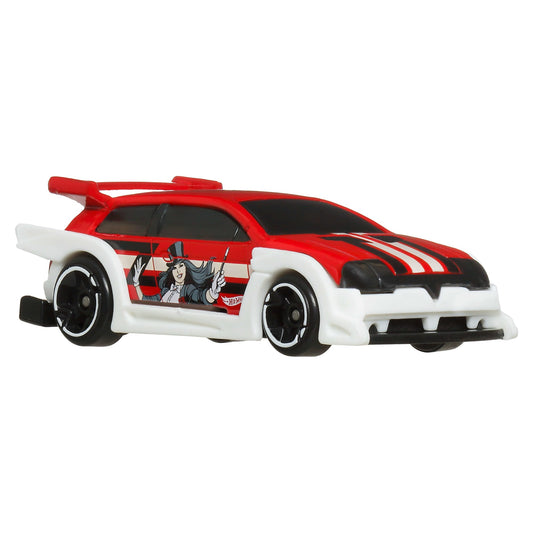 Hot Wheels Collector Veículo de Brinquedo Batman FLIGHT 03