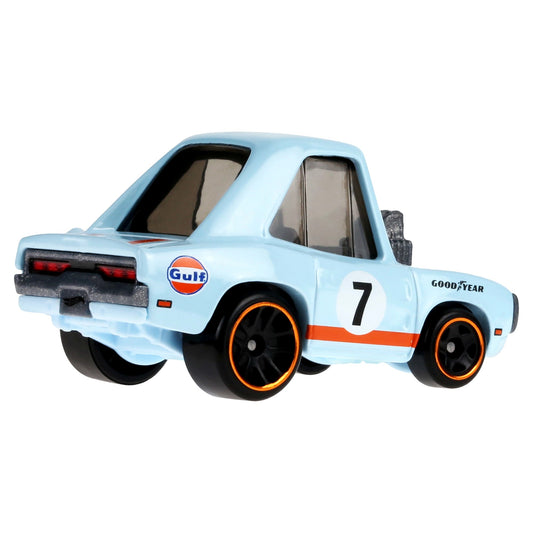 Hot Wheels Collector Veículo de Brinquedo FF TOONED 70'S DODGE CHARGER RT