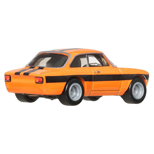 Hot Wheels Collector Veículo de Brinquedo Alfa Romeo Guilia Sprint GTA