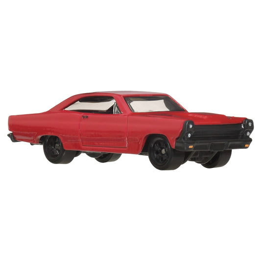 Hot Wheels Collector Veículo de Brinquedo Fast & Furious 1966 Ford Fairlane