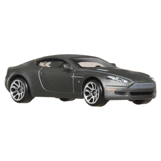 Hot Wheels Collector Veículo de Brinquedo Fast & Furious 2005 Aston Martin