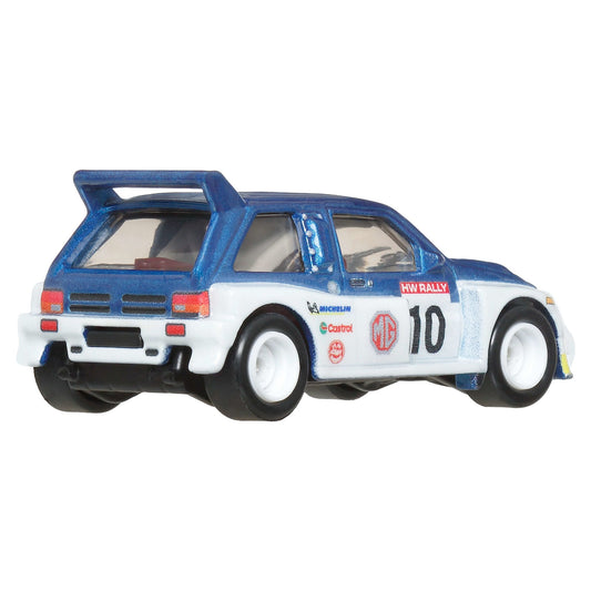 Hot Wheels Collector Veículo de Brinquedo 86 Mg Metro 6R4