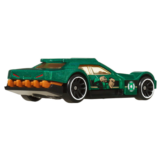 Hot Wheels Collector Veículo de Brinquedo Batman Driftsta