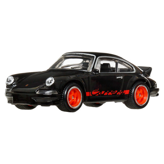 Hot Wheels Collector Veículo de Brinquedo Porsche Carrera 2.7 RS