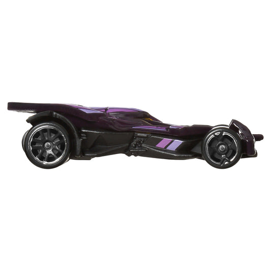 Hot Wheels Collector Veículo de Brinquedo Batman vs Superman: Origem da Justiça Batmóvel