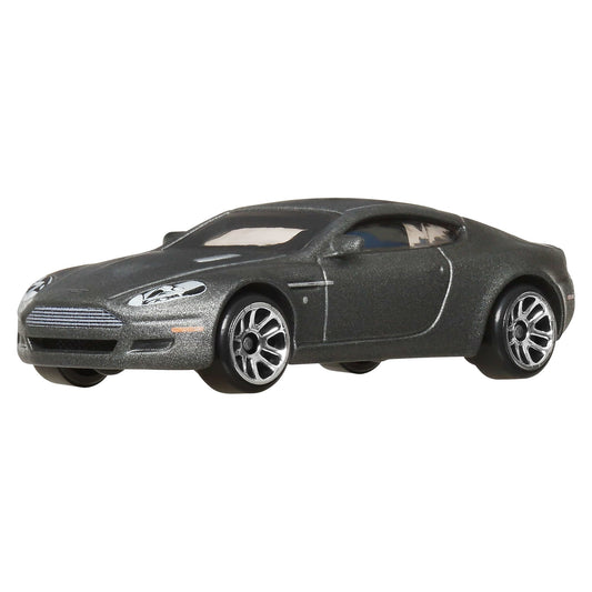 Hot Wheels Collector Veículo de Brinquedo Fast & Furious 2005 Aston Martin