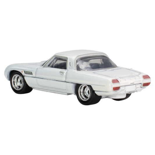 Hot Wheels Collector Veículo de Brinquedo Mazda Cosmo
