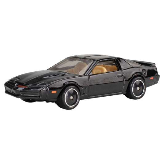 Hot Wheels Collector Veículo de Brinquedo Knight Rider Kitt