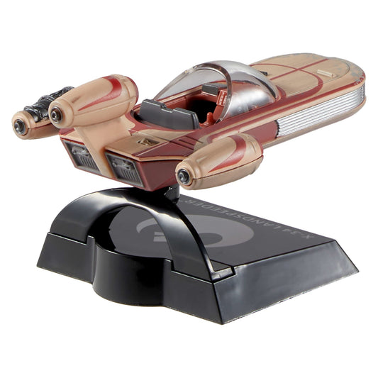 Hot Wheels Collector Veículo de Brinquedo Star Wars Landspeeder
