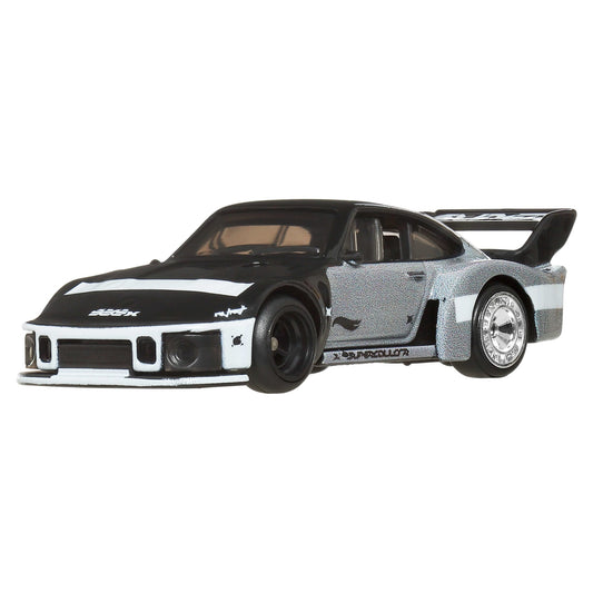 Hot Wheels Collector Veículo de Brinquedo Porsche 935