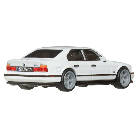 Hot Wheels Collector Veículo de Brinquedo BMW M5 E34