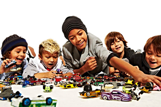 Hot Wheels Diecast Veículo de Brinquedo Carrinhos Basicos