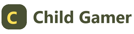 Child Gamer