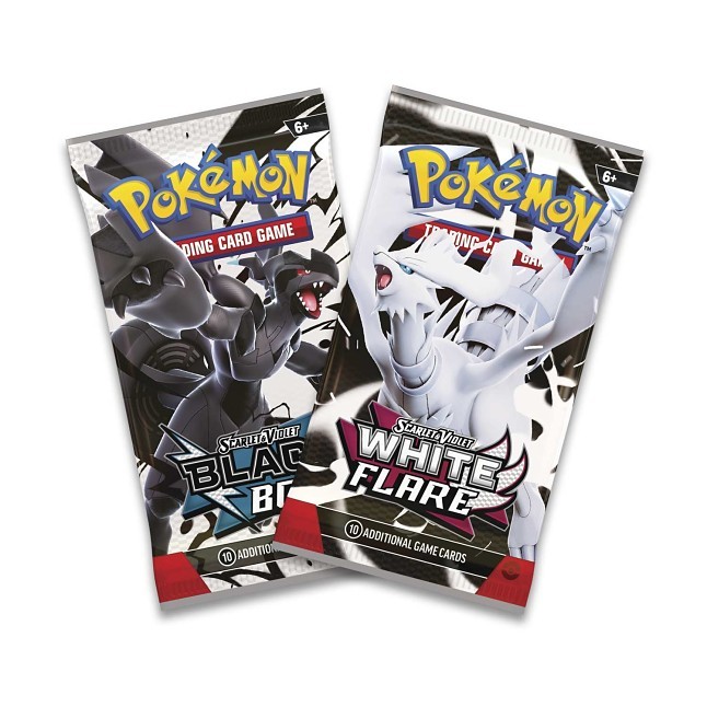 Pokémon TCG: Unova Mini Tin (Alomomola & Axew)