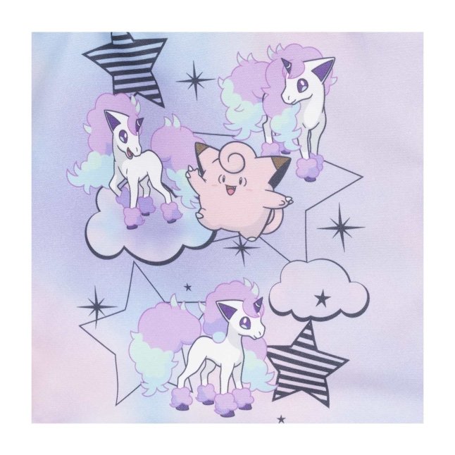 Starlight Fairies Tote Bag