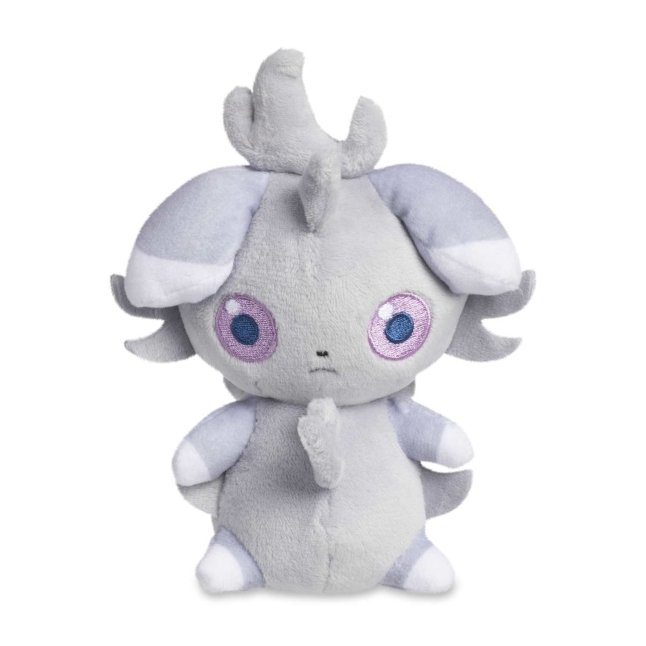 Espurr Sitting Cuties Plush - 6 In.