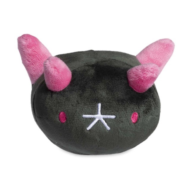 Pyukumuku Sitting Cuties Plush - 5 ½ In.