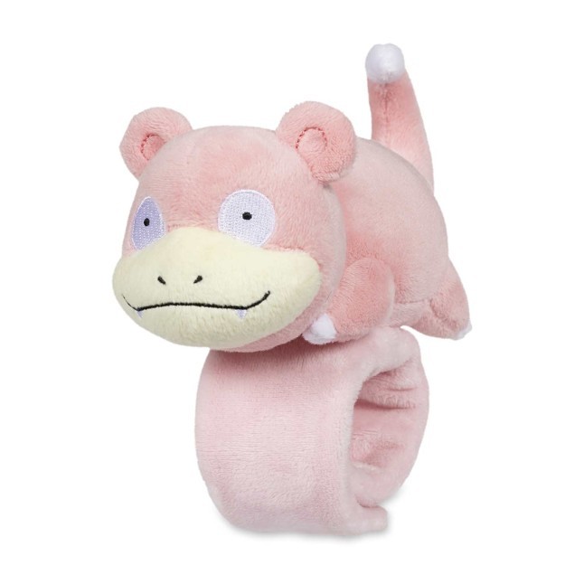 Slowpoke Shoulder Plush