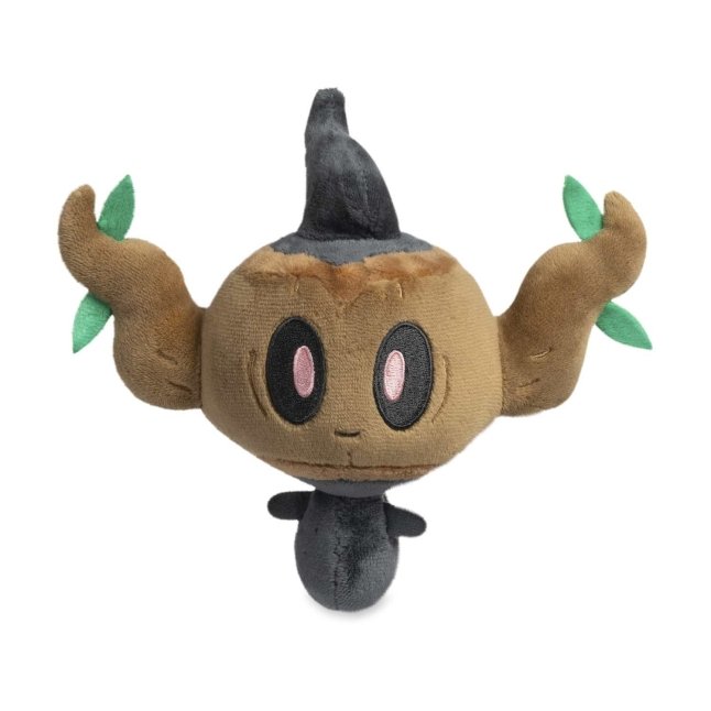 Phantump Sitting Cuties Plush - 5 ¼ In.