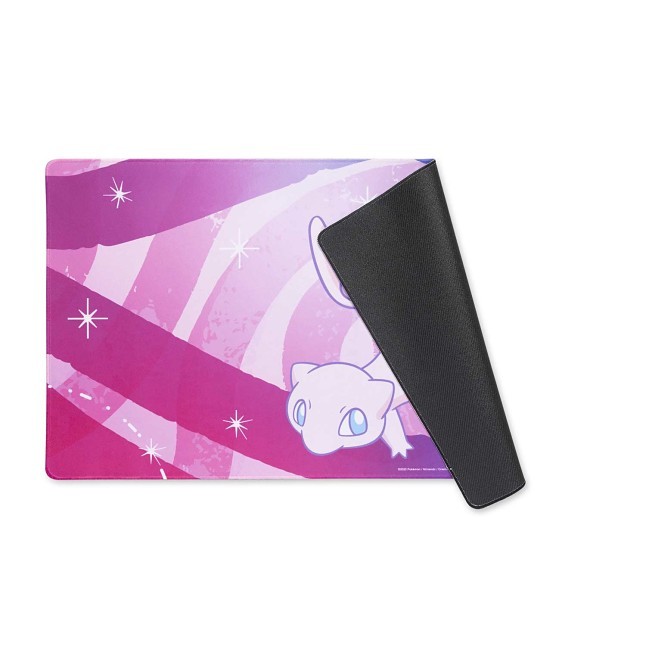 Pokémon TCG: Mythical Mew Playmat