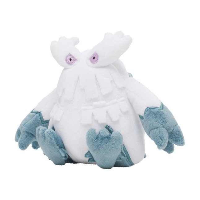 Abomasnow Sitting Cuties Plush - 8 ¾ In.