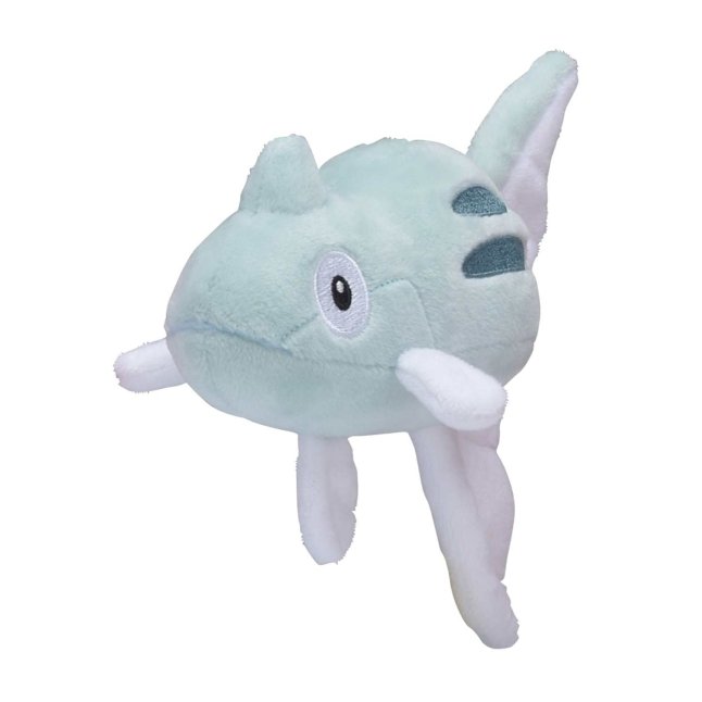 Remoraid Sitting Cuties Plush - 6 ½ In.