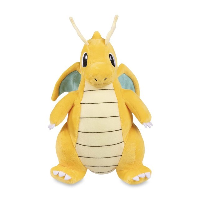 Dragonite Poké Plush - 13 In.
