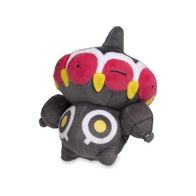Claydol Sitting Cuties Plush - 5 In.