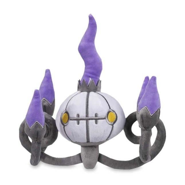 Chandelure Poké Plush - 10 In.
