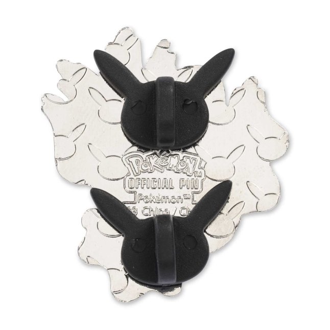 Misdreavus Pokémon Pin