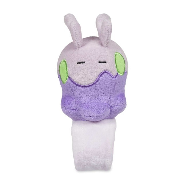 Goomy Shoulder Plush