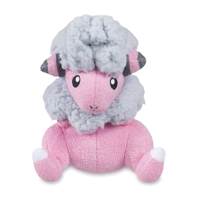 Cuddly Flaaffy Plush - 9 ¼ In.