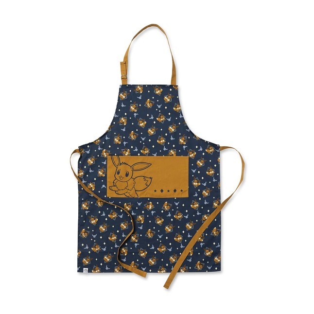 Pokémon Kitchen Apron (One-Size Adult)