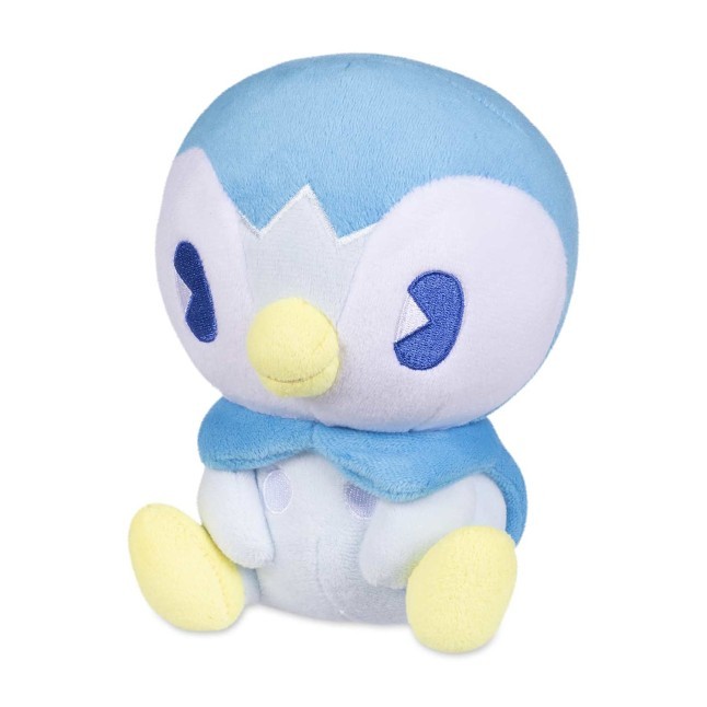 Piplup Pokémon Soda Pop