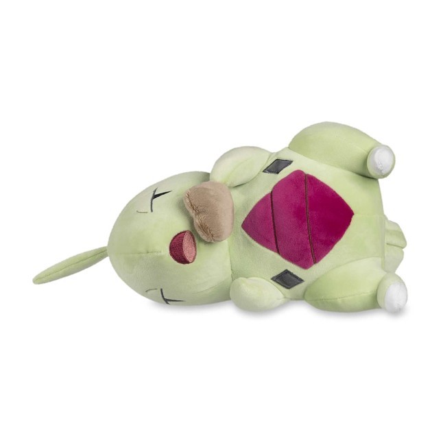 Larvitar Pokémon Dreams Plush - 14 ½ In.